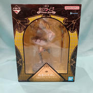 一番くじVILLAIN STYLE