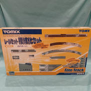複線化セット|TOMIX