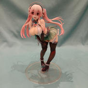 1/7　SCALE PAINTED FIGU|MAX FACTORY