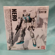 ROBOT魂(KA SIGNATURE|BANDAI