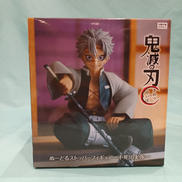 ぬーどるストッパーフィギュア|FURYU