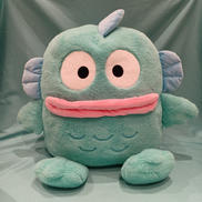 ほわほわぬいぐるみ|ナカジマコーポレーション