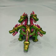 メタリックモンスターズギャラリー|スクウェア・エニックス