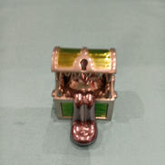 メタリックモンスターズギャラリー|スクウェア・エニックス