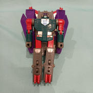 超神マスターフォース|タカラ