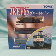 JREF65|TOMY