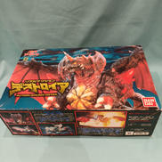 リアルアクション|BANDAI