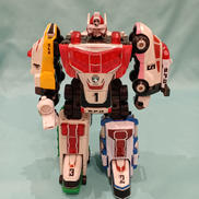 DXシリーズ|BANDAI