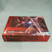 SEED FREEDOM 　　METAL R|BANDAI