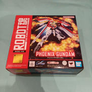 G GENERATION 　ROBOT 魂|BANDAI