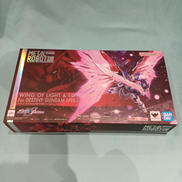 SEED FREEDOM 　　METAL R|BANDAI