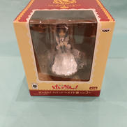 メイド服VER.2|BANPRESTO