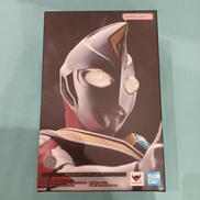 S.H.FIGUARTS（真骨彫製法）|BANDAI