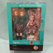 FIGMA|MAX FACTORY