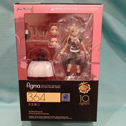 FIGMA|MAX FACTORY