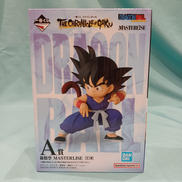 一番くじTHECHRONICLEOFGOKU|BANDAI