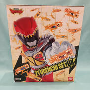 DXシリーズ|BANDAI