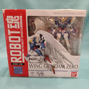 ROBOT魂|BANDAI