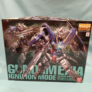 MG 1/100|BANDAI