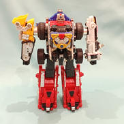 DXシリーズ|BANDAI