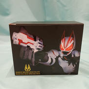DXシリーズ|BANDAI