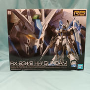 1/144 RG|BANDAI