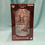 一番くじ　最強の挑戦者|BANDAI