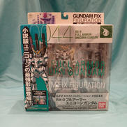 GUNDAM FIX FIGURATI|BANDAI