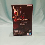 S.H.FIGUARTS(真骨彫製法)|BANDAI