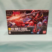 HG　 1/144|BANDAI