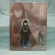 柱展　キービジュアル|ANIPLEX