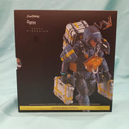 FIGMA|MAX FACTORY