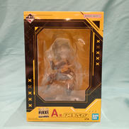 一番くじ　勝利の女神|BANDAI