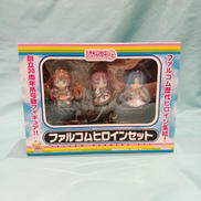 ねんどろいどぷち|グッドスマイルカンパニー