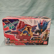 DXシリーズ|BANDAI