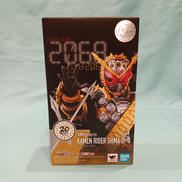 S.H.FIGUARTS|BANDAI