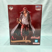 一番くじ赤髪海賊団|BANDAI
