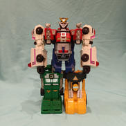 DXシリーズ|BANDAI