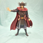 一番くじ　次代の傑物たち|BANDAI