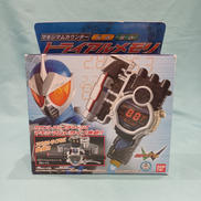 DXシリーズ|BANDAI