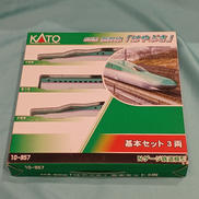 基本セット3両|KATO