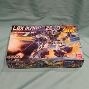 LBX　031|BANDAI
