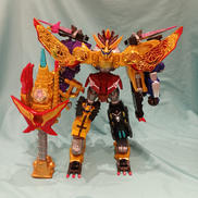 DXシリーズ|BANDAI