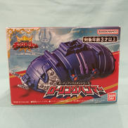 ガーディアンウェポンシリーズ|BANDAI