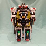 DXシリーズ|BANDAI