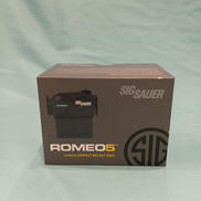 ドットサイト|SIG SAUER