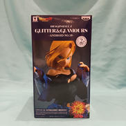 GLITTER&GLAMOURS|BANDAI