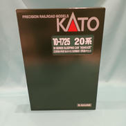 20系寝台特急　あさかぜ|KATO
