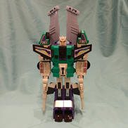 G1シリーズ|TAKARA