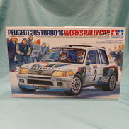 1/24|TAMIYA
